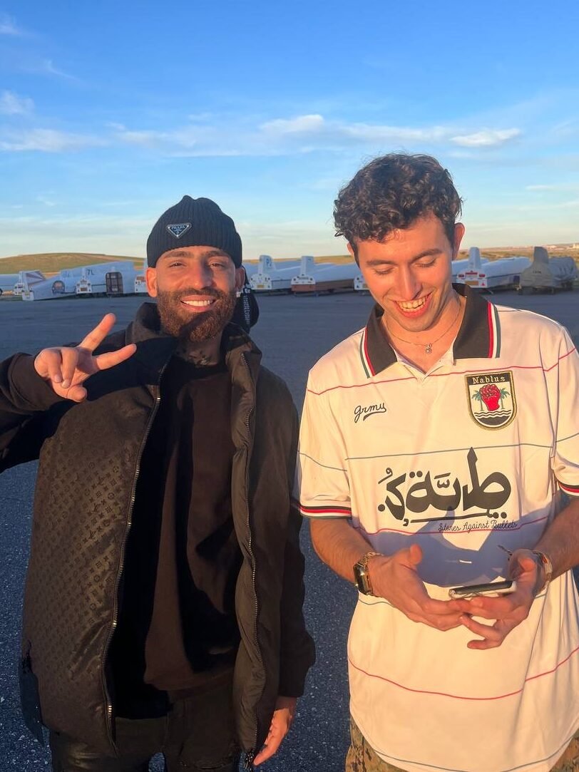 anuncios y videoclip freestyle futbol arcangel